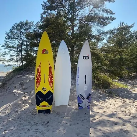 House Yyteri Apartment *