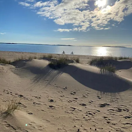 House Yyteri Apartment