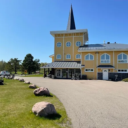Appartement House Yyteri