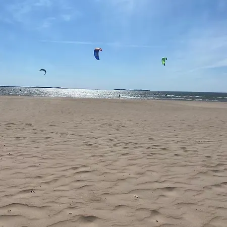 House Yyteri Apartamento