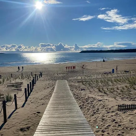 Apartment House Yyteri Pori