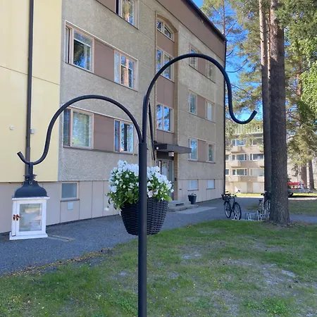 Apartment House Yyteri *