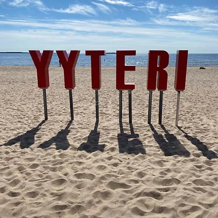House Yyteri