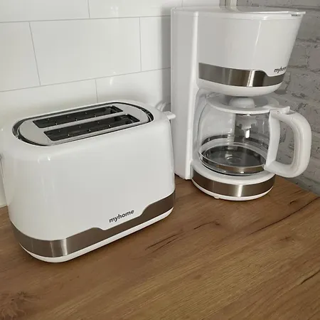 Apartamento House Yyteri Pori