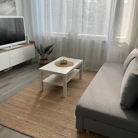 House Yyteri Pori