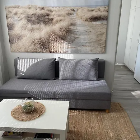 Apartamento House Yyteri