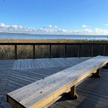 Apartamento House Yyteri