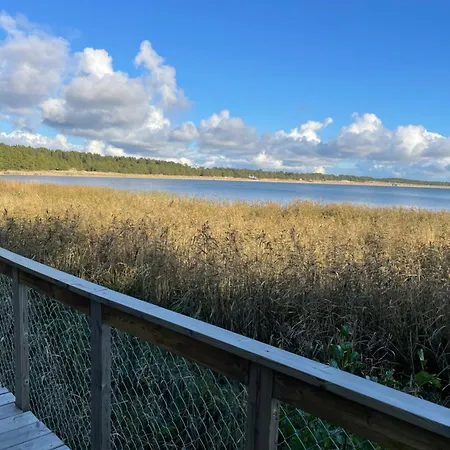 Apartment House Yyteri Pori