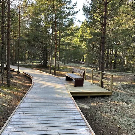 House Yyteri Appartement *