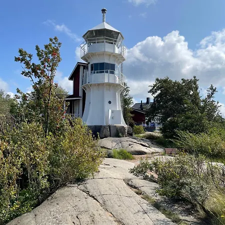 House Yyteri Apartamento *