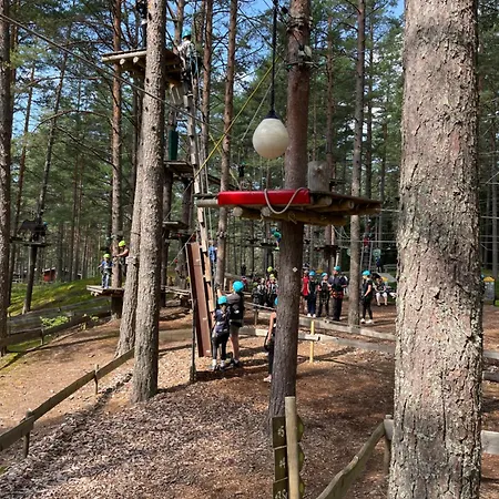 House Yyteri Apartment Pori