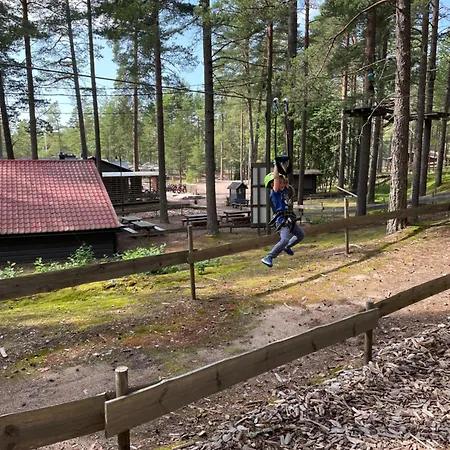 House Yyteri Apartment