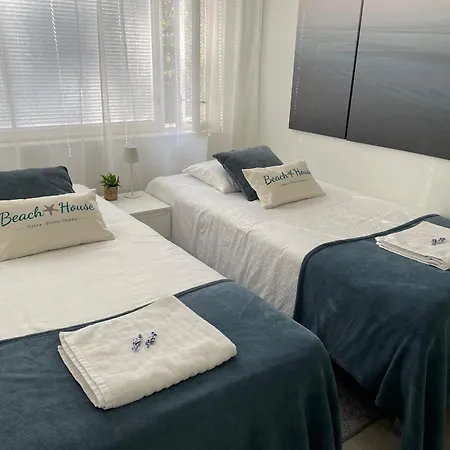 Apartment House Yyteri