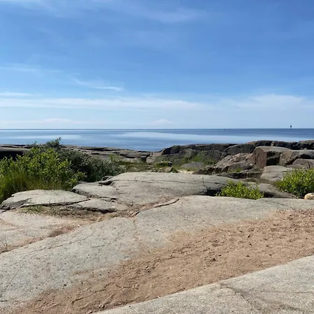 House Yyteri Appartement