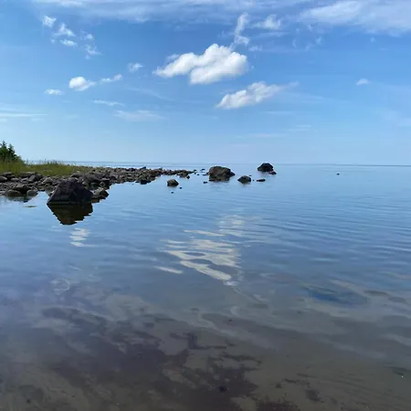 アパート House Yyteri