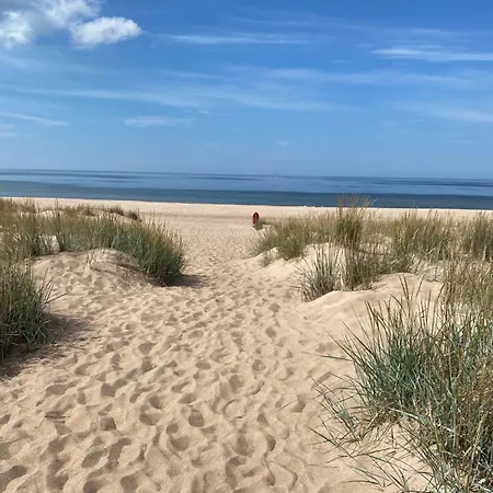 House Yyteri * Пори