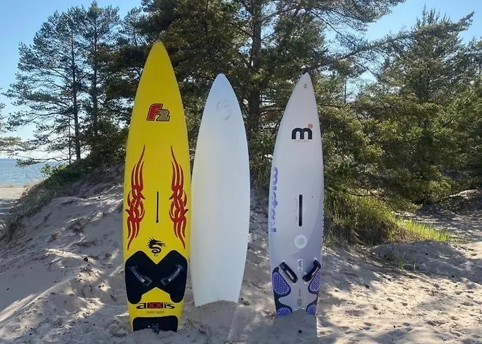 House Yyteri Appartement *