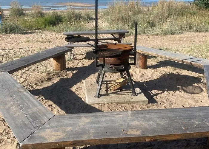 House Yyteri Appartement Pori