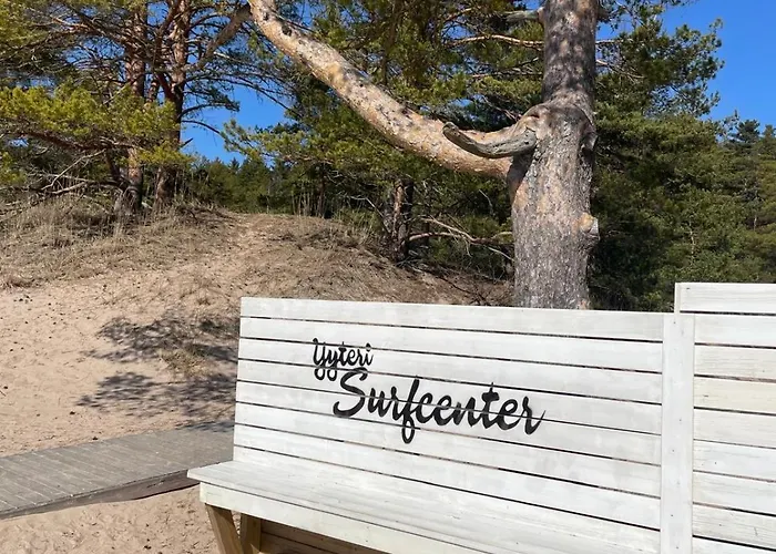 Appartement House Yyteri Pori