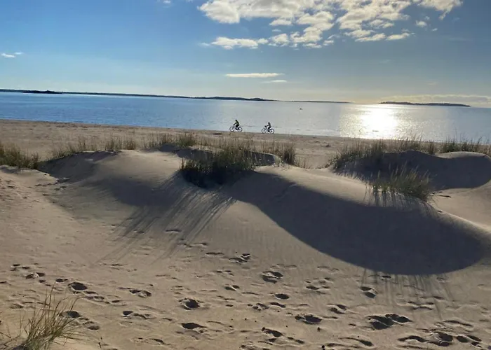 House Yyteri Appartement