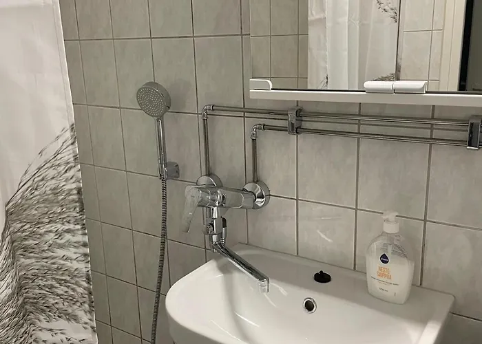 House Yyteri Апартаменты *