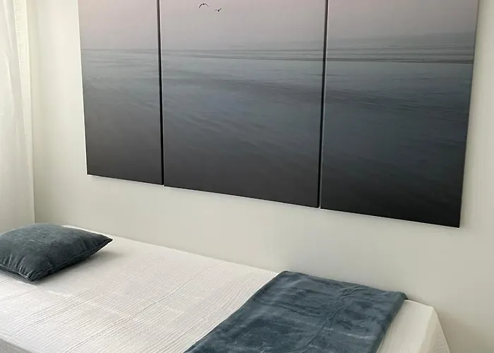 Апартаменты House Yyteri