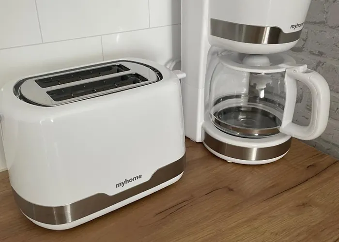 Appartement House Yyteri Pori