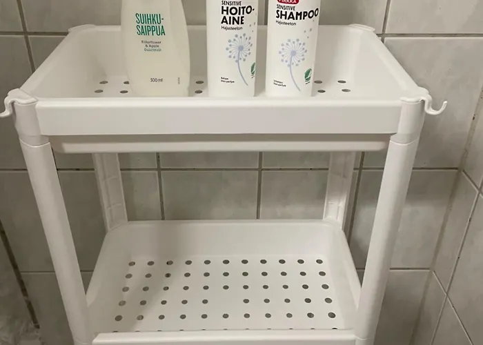 House Yyteri * ポリ