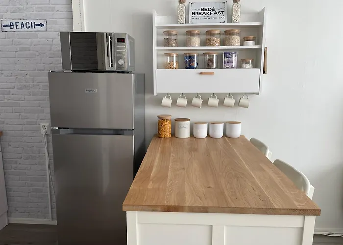 Appartement House Yyteri Pori