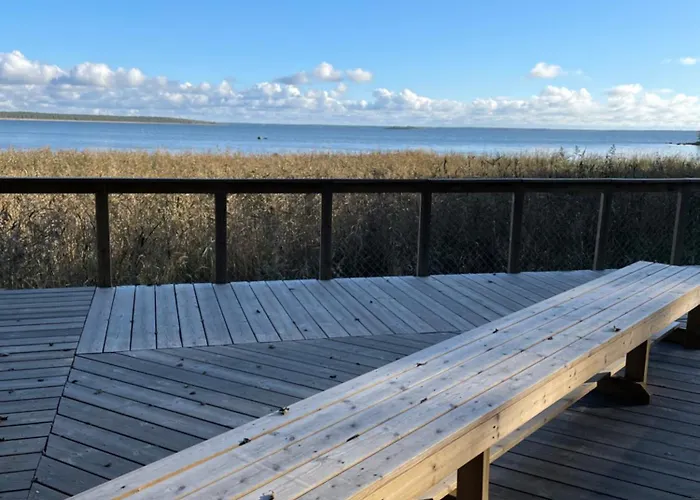 Апартаменты House Yyteri