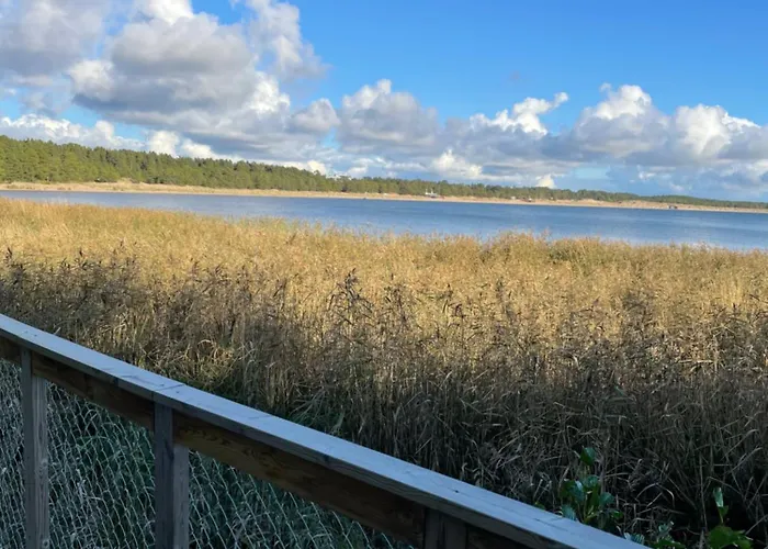 Appartement House Yyteri Pori