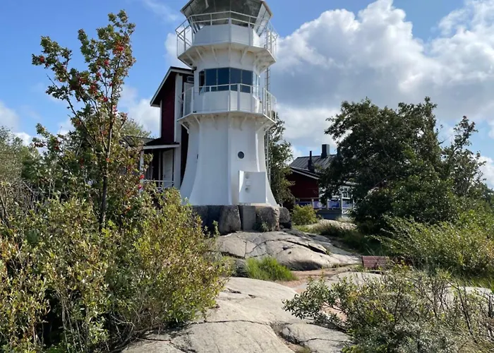 House Yyteri アパート *