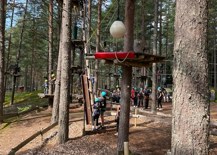 House Yyteri Appartement Pori