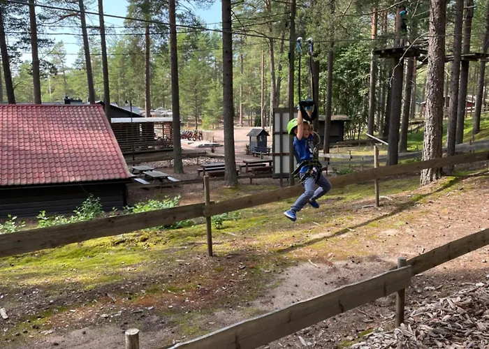 House Yyteri Appartement