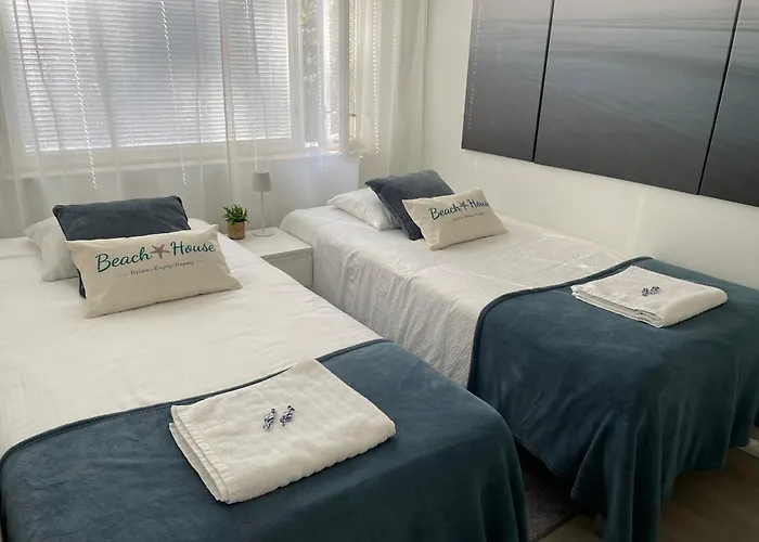 Appartement House Yyteri