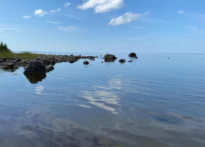 Appartement House Yyteri